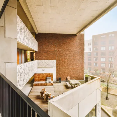 Apartment Balconies And Outdoor Common Area In Cit 2026 03 18 12 05 45 Utc
