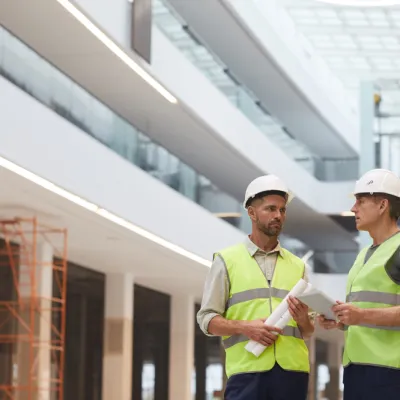 Construction Engineers Discussing Project Plans In 2026 01 08 22 16 26 Utc