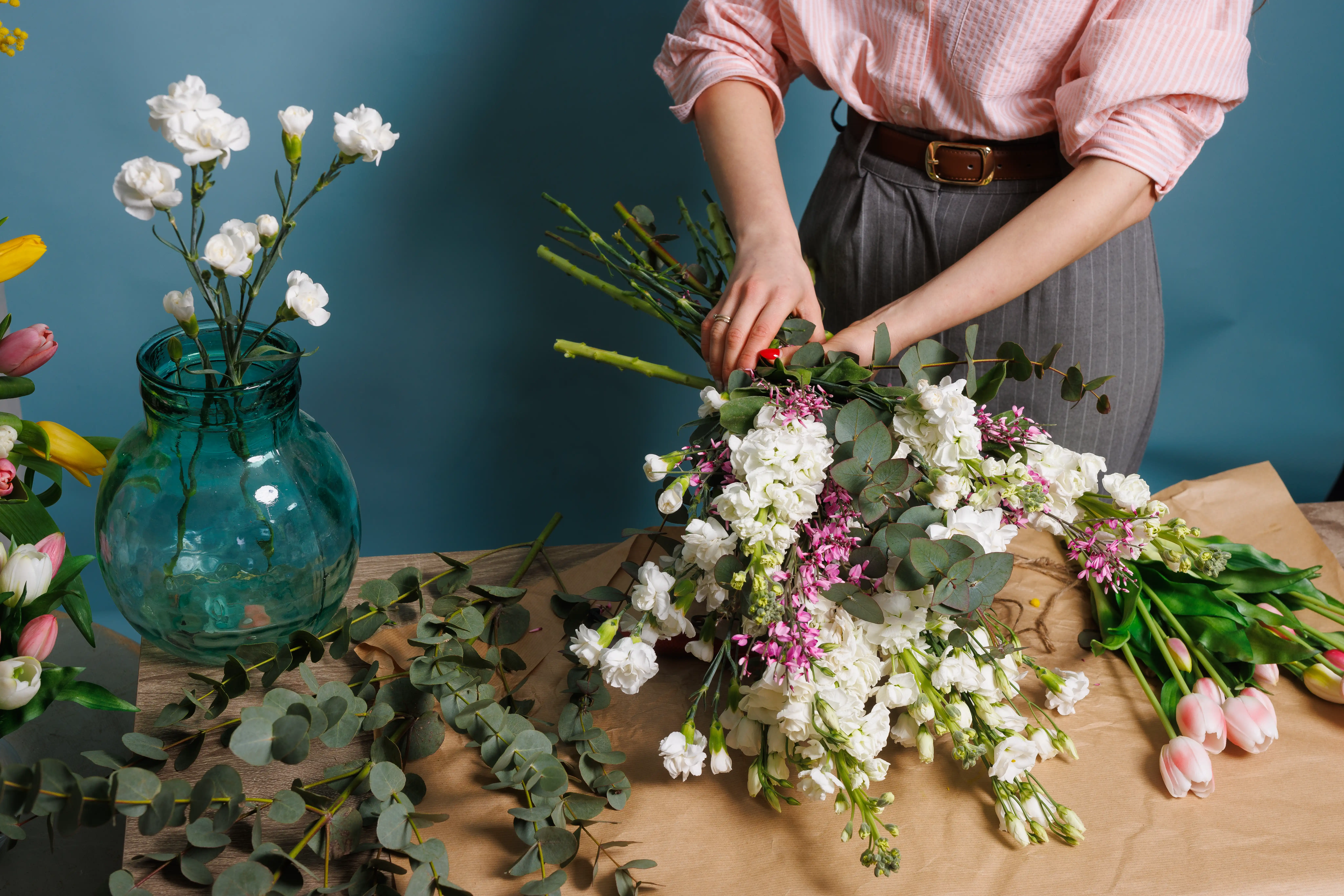 Florist
