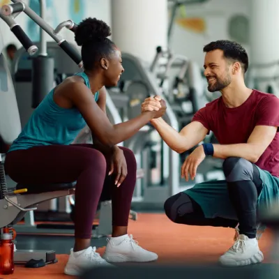 Young Multiracial Athletes Supporting Each Other W 2026 03 16 03 26 41 Utc
