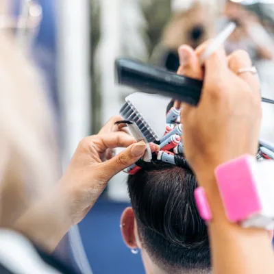 Getting A Perm At The Hair Salon 2026 01 05 05 55 48 Utc