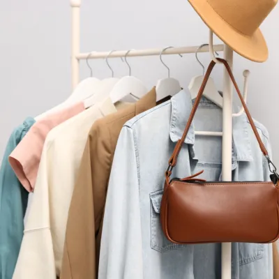 Modern Minimalist Clothing Rack With Stylish Appar 2026 05 11 17 14 45 Utc